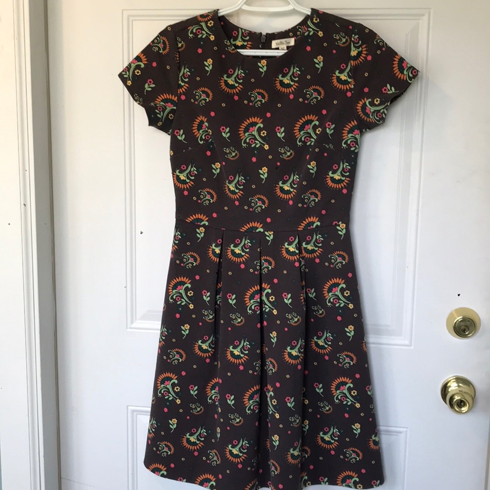 Matilda Jane floral dress